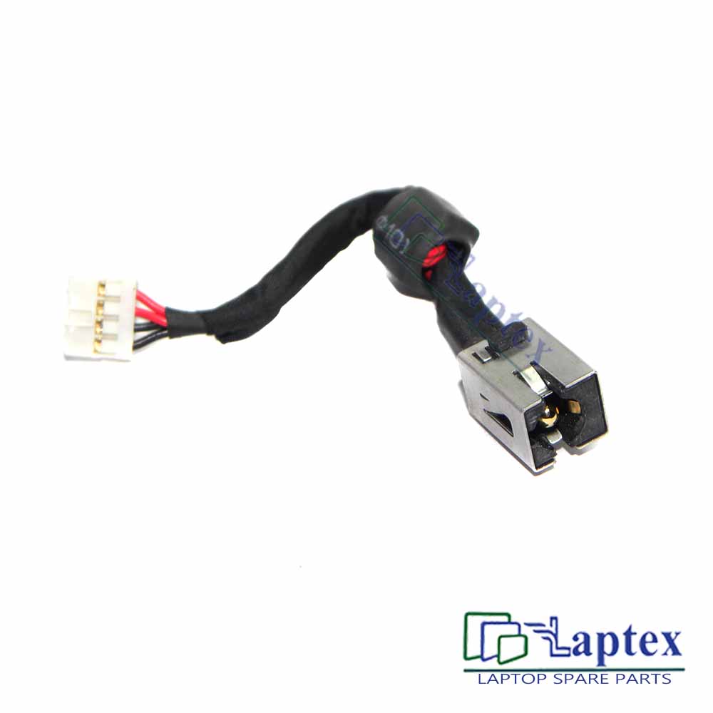 Lenovo U280 Dc Jack